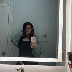 Meet your Posher, Sofia